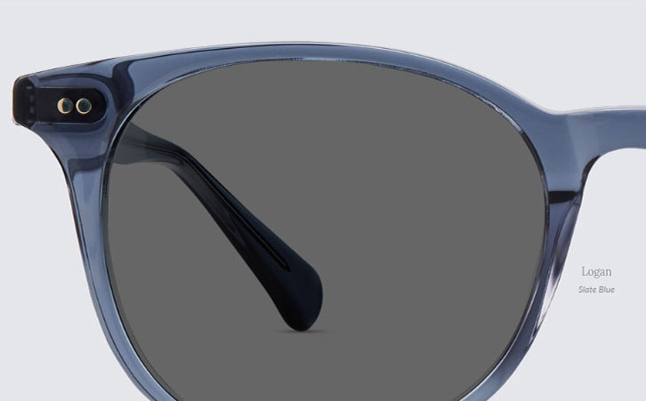 Acetate Sunglasses