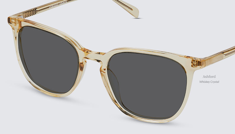 Crystal Sunglasses