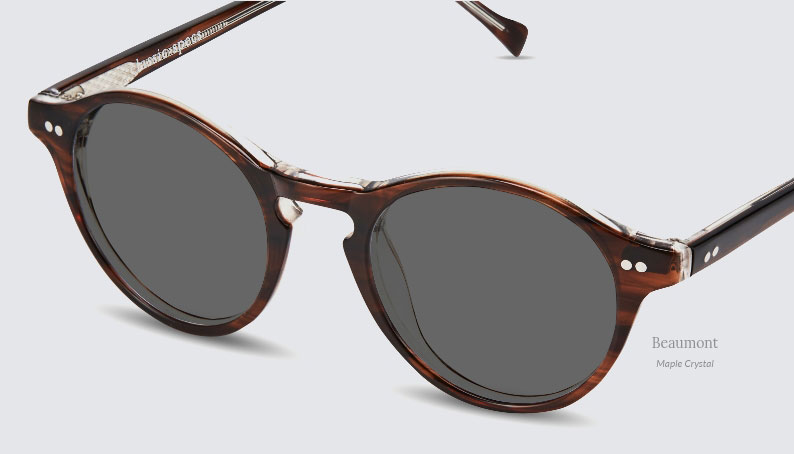 Round Sunglasses