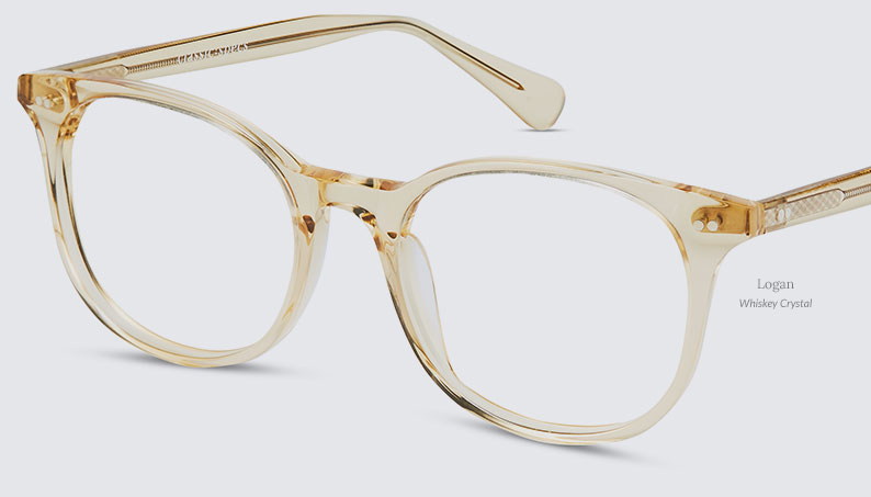 Colorful Eyewear for Spring