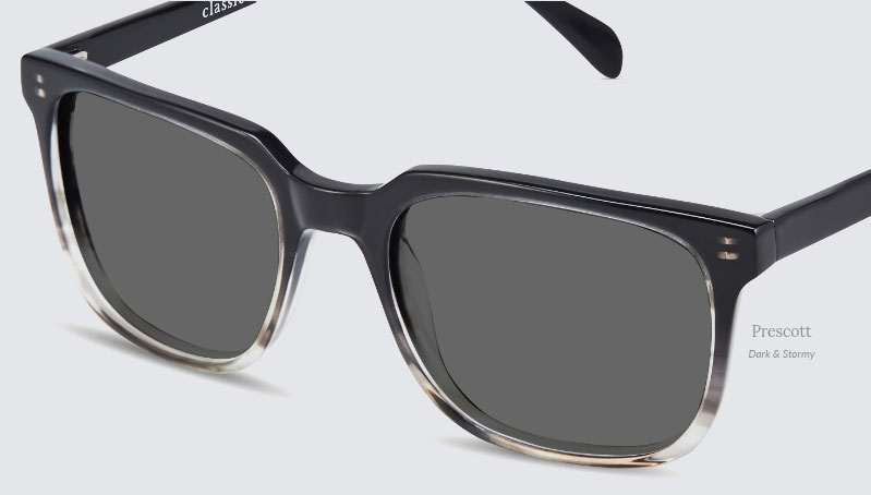 Square Sunglasses
