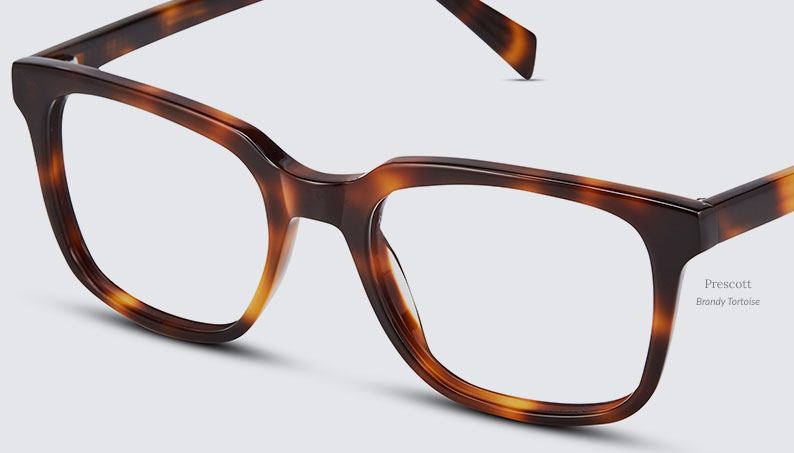 Tortoise Eyeglasses