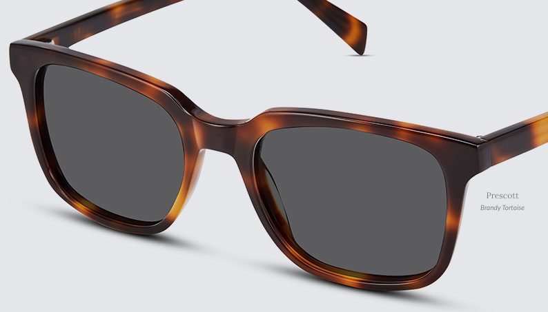 Tortoise Sunglasses
