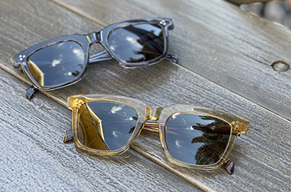 Fallon Sunglasses