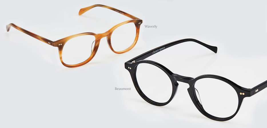 How to choose lenses