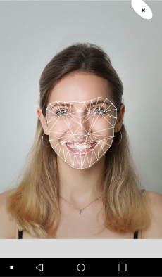 Face Scanning