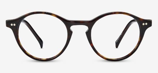 Non-Corrective (Plano) Lenses